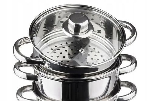 Garnek KINGHOFF KH-3320 24 cm na Arena.pl