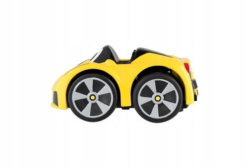 Chicco mini turbo touch laferrari autko samochód na Arena.pl