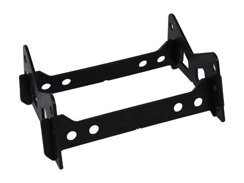 Motorówka R/C 2,4G Żółta na Arena.pl