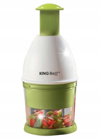 SIEKACZ DO CEBULI / WARZYW KINGHOFF KH-6108