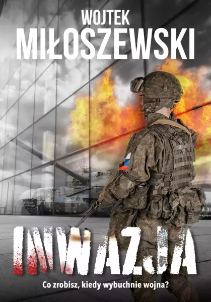 Inwazja zdjęcie 1