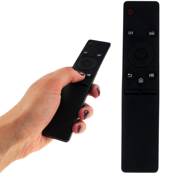 PILOT UNIWERSALNY SAMSUNG DO TV SMART zdjęcie 1