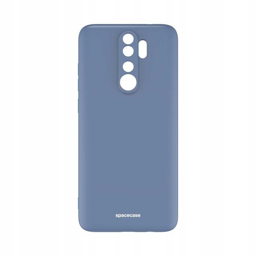 Spacecase Silicone Case Redmi Note 8 Pro Blue na Arena.pl