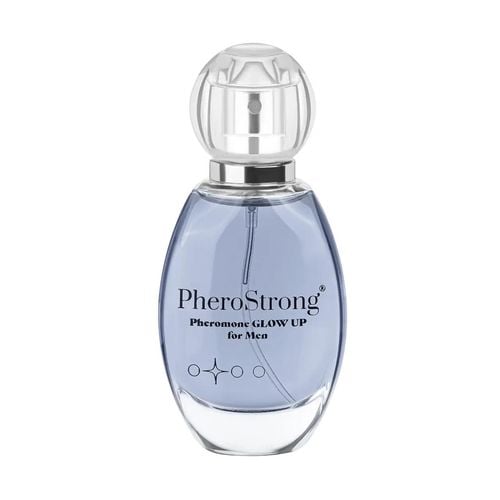 Pherostrong Pheromone Glow Up For Men na Arena.pl