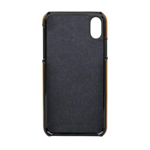 DBRAMANTE1928 TUNE Apple iPhone X - TAN na Arena.pl