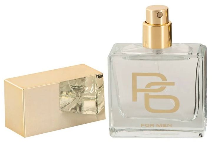 Perfumy z Feromonem - P6 For Men 30ml zdjęcie 4