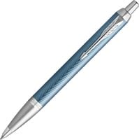 długopis parker im premium bl grey ct blu 2143645