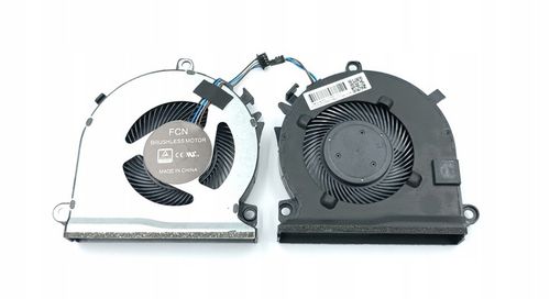 WENTYLATOR HP PAVILION GAMING 15-EC DFS2000055K0T na Arena.pl