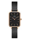 ZEGAREK DAMSKI DANIEL WELLINGTON DW00100433 - QUADRO (zw505e)