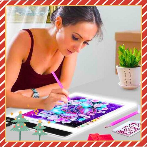 TABLET GRAFICZNY ZESTAW 10W1 DESKA KREŚLARSKA DO RYSOWANIA PREZENT+GRATISY na Arena.pl