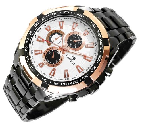 zegarek męski perfect m101-5 na Arena.pl