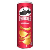 Pringles Original Chipsy Chrupki 165g