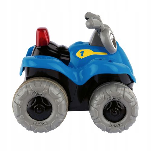 Samochód R/C Quad na Arena.pl
