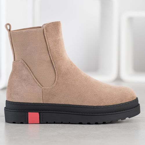 Botki Na Platformie r.37 na Arena.pl