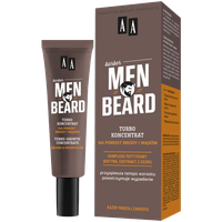 AA Men Beard Turbokoncentrat na porost brody wąsów