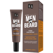 AA Men Beard Turbokoncentrat na porost brody wąsów