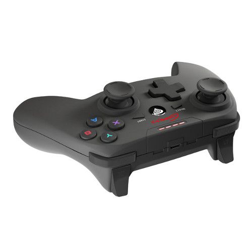 Gamepad Genesis PV58 bezprzewodowy do PC i PS3 na Arena.pl