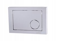 Przycisk Spłukujący WC Cersanit Link Chrom K97-090