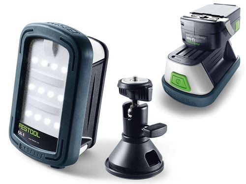 LAMPA ROBOCZA SYSLITE KAL II-SET 499815 FESTOOL na Arena.pl