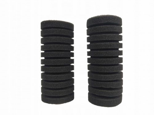 Filtr Gąbkowy Do Akwarium JF-80B z pompą 350l/h z Pojemnikami na Wkłady Bio na Arena.pl