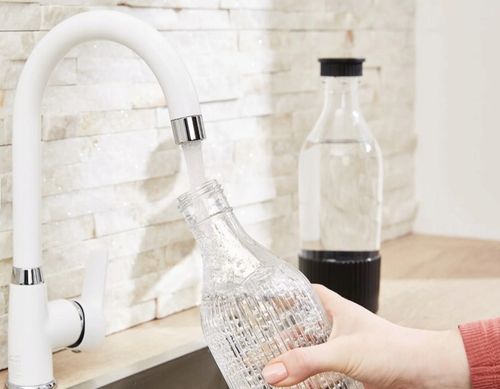 SATURATOR DO ROBIENIA WODY GAZOWANEJ + 2 butelki SILVERCREST na Arena.pl