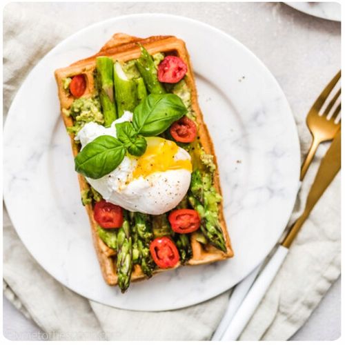 Gofrownica 1400W MOCNA+ Przepis na Chrupiące Gofry na Arena.pl