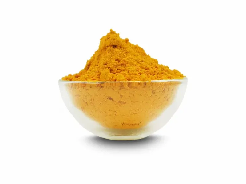 Kurkuma Mielona 500g zdjęcie 2