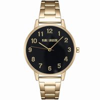 Zegarek damski Paul Lorens VARESE złoty 11715B3-1D1