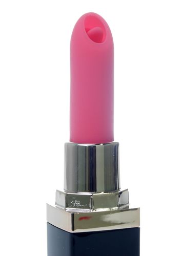 Stymulator-Lipstick Vibrator Usb 10 Functions na Arena.pl