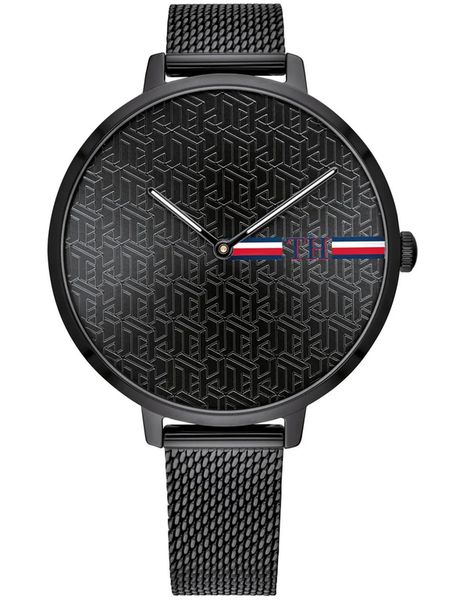 ZEGAREK DAMSKI TOMMY HILFIGER 1782160 ALEXA zf545d zdjęcie 1