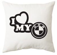 Poduszka BMW