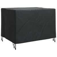 Pokrowiec na meble ogrodowe 110 x 84 x 70 cm