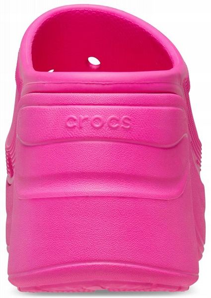 Damskie Buty Chodaki Klapki Platforma Crocs Siren 208547 Clog 41-42 zdjęcie 5
