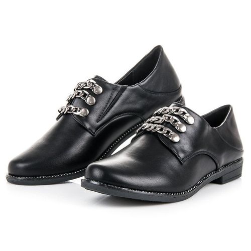 Wsuwane półbuty r.40 na Arena.pl