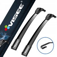 Wycieraczki Visee do VOLVO S60 I 11.2000-07.2004