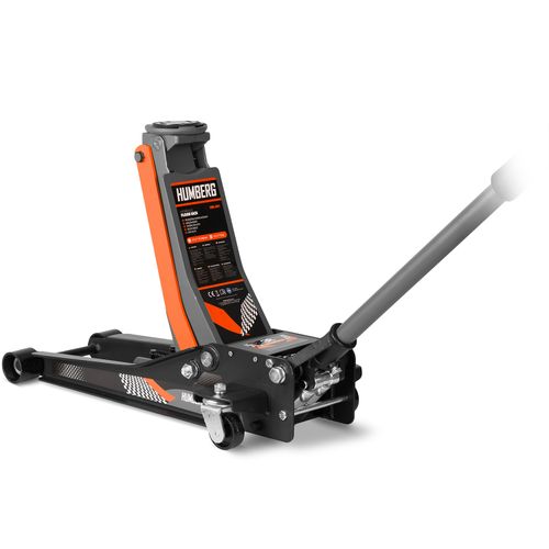 Podnośnik samochodowy 3 t Humberg HM-381 na Arena.pl