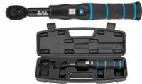 KLUCZ DYNAMOMETRYCZNY 1/2" 10-60NM 310mm WALZIKA WDS2653 CERTYFIKAT 72-Z