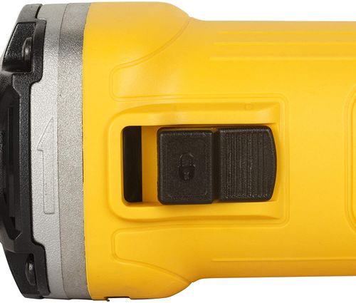 Szlifierka prosta DeWalt DWE4884 450W na Arena.pl