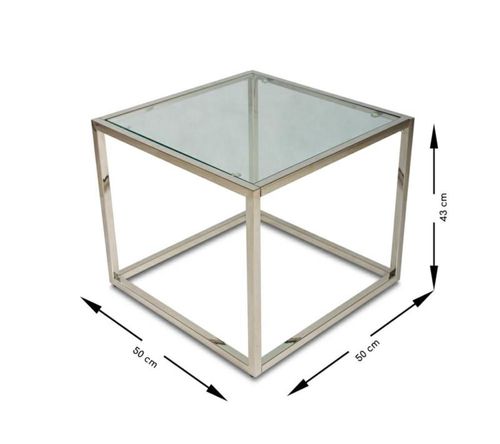 Stoliczek kawowy Nelio na Arena.pl