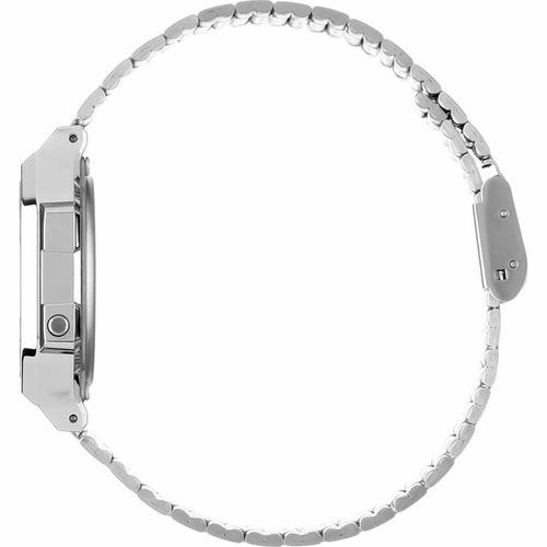 Zegarek Unisex Casio A168WEHA-9AEF (Ø 36 mm) na Arena.pl