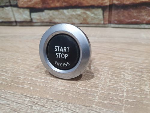 Włącznik Przełącznik Przycisk Start Stop Bmw 3 E90 E91 694991307 na Arena.pl