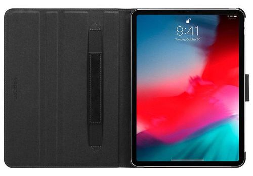 Etui Spigen Stand Folio do Apple iPad Pro 12.9 2018 Black na Arena.pl