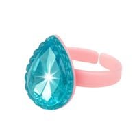 DLA NAJMŁÓDSZYCH KOLOROWY ZESTAW PIERSCIONKOW