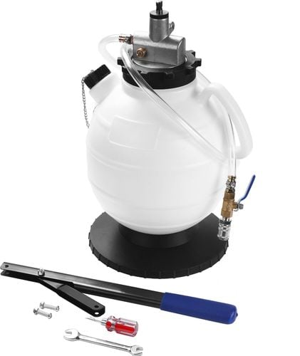 POMPA OLEJOWA 7,5L + ADAPTERY KD12500 na Arena.pl