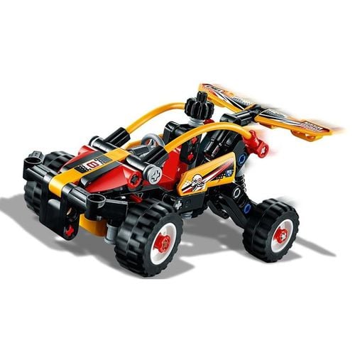 Klocki Lego Technic Łazik 42101 na Arena.pl