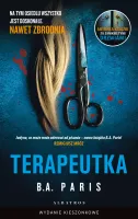 Terapeutka (Wydanie Pocketowe)
