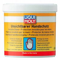 Liqui Moly Unsichtbarer Handschutz NIEWIDZIALNA RĘKAWICZKA 650ML 3334