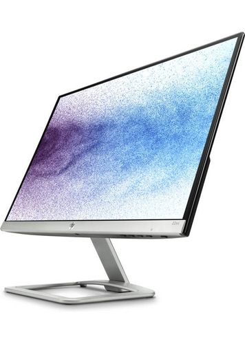 Monitor HP 22es (T3M70AA ABB) Czarny na Arena.pl