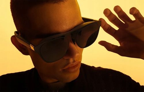 XREAL Okulary AR ONE Inteligentne Gogle AR VR Do 120HZ Micro OLED Sony 147” na Arena.pl