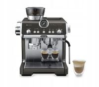 Ekspres ciśnieniowy DeLonghi La Specialista Opera EC9555.BK Kawa mrożona